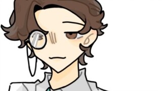 【Fifth Personality】Orpheus's attitude towards life
