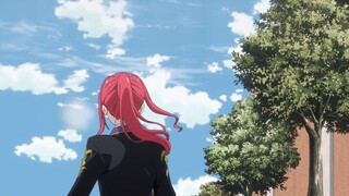The Gorilla God’s Go-To Girl ep. 6