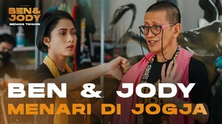 BEN & JODY MENARI DI JOGJA | FILM BEN & JODY SEDANG TAYANG DI BIOSKOP