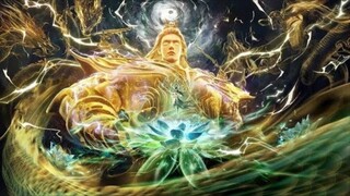 Shrouding The Heavens Eps 111-115 Sub Indo Hd