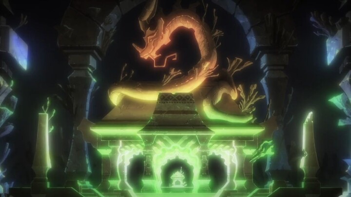 [RAW] Tensei shitara Slime Datta Ken Movie 2: Soukai no Namida-hen