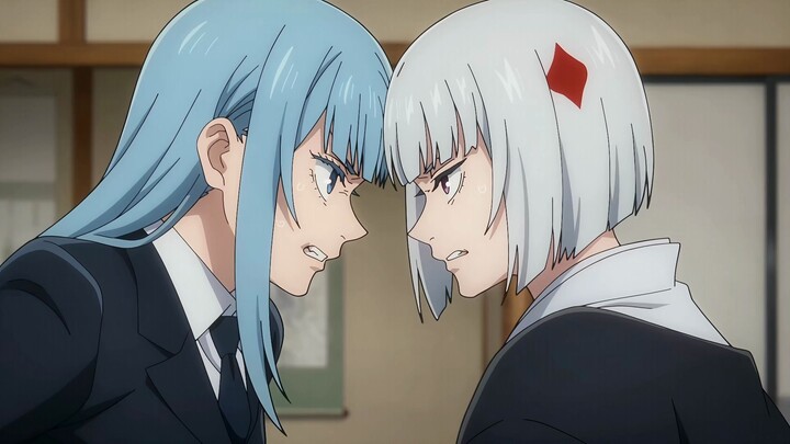 Siapa yang benar‑benar T0 di Jujutsu Kaisen? [1]