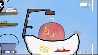 【未成年禁止观看】苏联大清洗恐怖录像！吓死我了！胆小慎入！