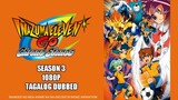 Inazuma Eleven Go Chrono Stone Episode 15 Tagalog Dubbed