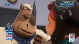 Titus The Detective - Episode 17: Musuh dari Musuhku