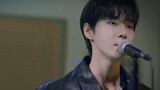NCT DoYoung Cover Falling