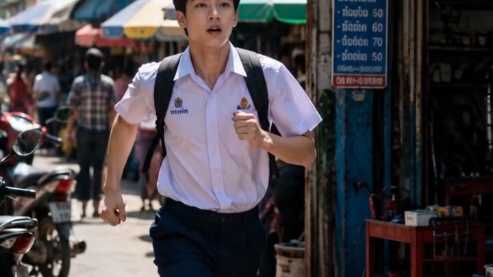 โดนดูถูกว่าเรียนไปทำไมสุดท้ายได้เป็นเจ้าของโรงงาน