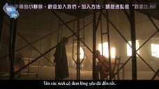 Parallel (ngoại truyện) t9