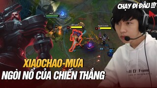 ĐỐI THỦ ĐẦU HÀNG TỨC TƯỞI KHI VĂN TÙNG QUYẾT TÂM TRY HARD GANGPLANK VỚI LỐI BUID ĐỒ CỰC DỊ