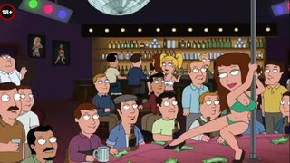 Family Guy All Strip Club Scenes Uncensored