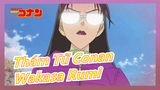 [Thám Tử Conan] Tập 944 - Wakasa Rumi - Ứng cử viên của tổ chức Áo Đen