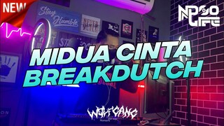 DJ LANGLAYANGAN MIDUA CINTA SULE BREAKDUTCH 2022 FULL BASS [NDOO LIFE] REQ.DJ DANZ KUPIZ