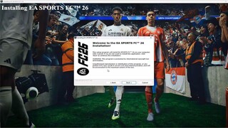 EA SPORTS FC 26 TORRENT