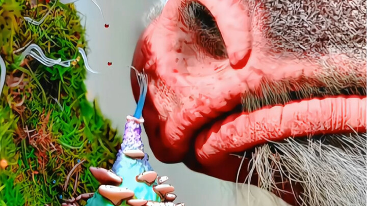 Apakah ini Bumi baru kita di masa depan?