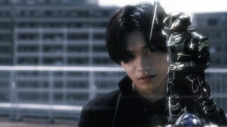 There is only one choice at this moment