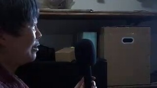 العمّة الكبيرة تريد أن تصبح نجمة الرقص الشعبي! شاهد رقصتي المافياية من «جو جو ذا غولدن ويند»!