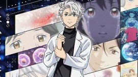 AI no Idenshi الحلقة 12 الترجمة العربية