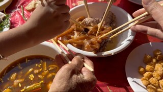 How to stay ahead of the competition when dining across provinces