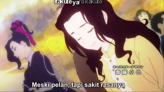 Ep - 2 Hikari no Ou Season 2 [SUB INDO]