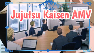 [Jujutsu Kaisen AMV] Do You Remember Yourself?