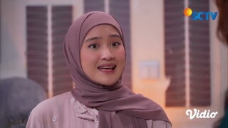 Sakinah Speak Up! Takut Namira Hancurkan Rumah Tangganya | Bidadari Surgamu Episode 414