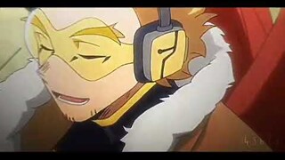 Hawk [ Short AMV ] Style Raw/Daddy