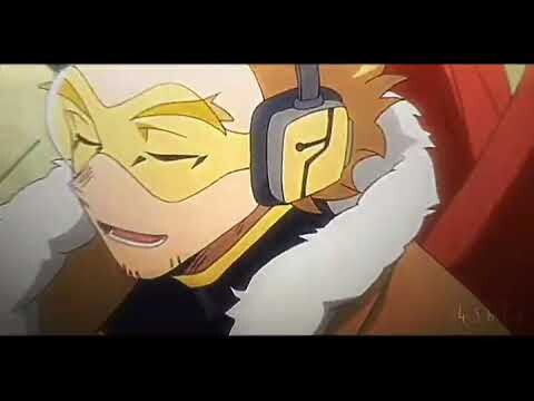 Hawk [ Short AMV ] Style Raw/Daddy