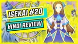Isekai #20 || My next life as a villainess,all routes lead to doom | hindi  review || Rangers united