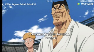 one puach man episode 18