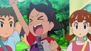 Pokémon thế hệ mới có đẹp không? Anh ấy đã nói gì?