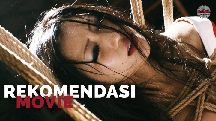 Dokter Cantik Punya Sisi Gelap, Setiap Malam Minta Disiksa Dan Diikat Sampai Basah Kuyup! 🥵💦