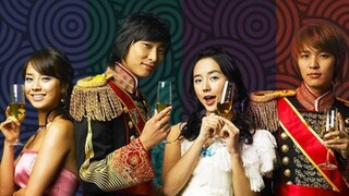 Princess hours TAGALOG (EP 8)