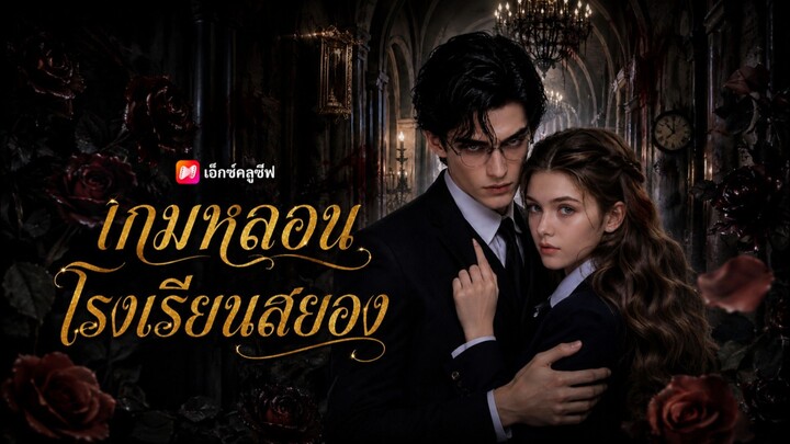 เกมหลอนโรงเรียนสยอง