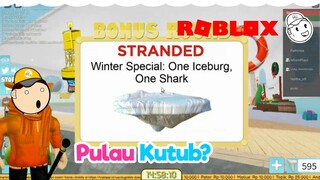 Mode Baru Sharkbite? | Roblox Indonesia