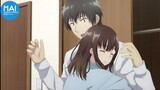 Anime Romance Yang Awalnya Tidak Suka Menjadi Cinta !!!