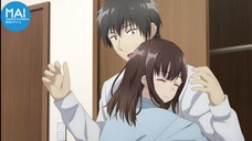 Anime Romance Yang Awalnya Tidak Suka Menjadi Cinta !!!