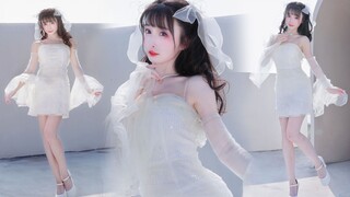 兑现承诺！纯白公主单人竖屏❤️恋爱告急