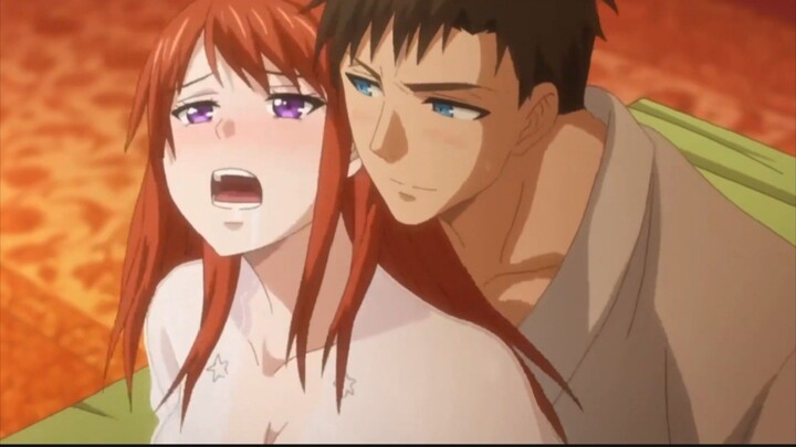 AMV/EDIT || BARU PULANG KERJA LANGSUNG DI MANJA😤🤭 || ANIME