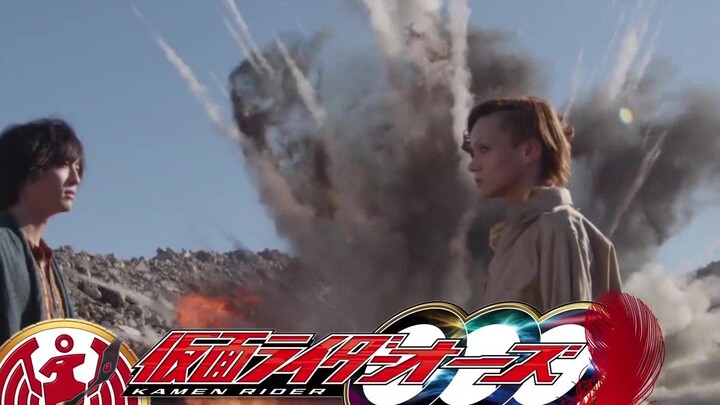 "Kamen Rider OOO 10th Resurrection Core Coin" new trailer released! Released in spring 2022