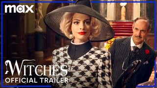 The Witches 2020 SUB INDO