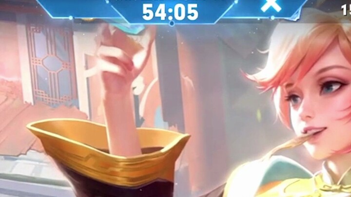 Mabar di pertandingan puncak saja harus ngantre 90 menit?