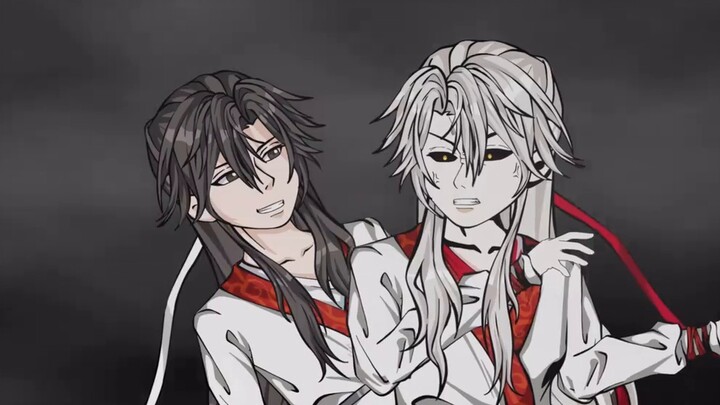 "On the Spiritual Soil" ฉบับภาพยนตร์พิเศษช่วงฤดูร้อน