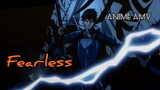 Fearless - [AMV] - Medan Perang Bukit Hei Yang (Anime Kingdom S3)