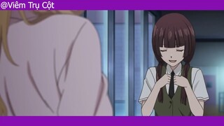 AMV_Kì lạ #anime #schooltime