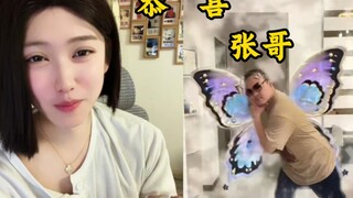 Brother Zhang has officially been hired as an assistant.