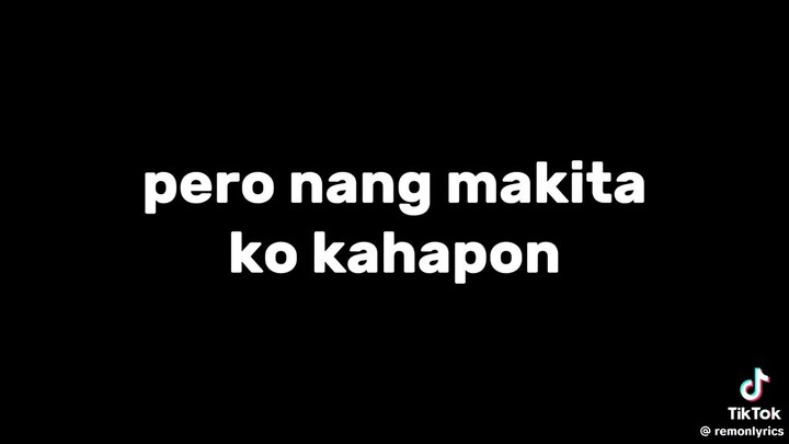 T A N G A - lyrics song