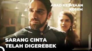 Dia Mengikuti Darwis Fahriye Dan Mehmed | Abad Kejayaan: Kosem Episode 4