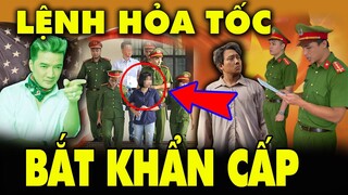 Bắt nhân vật“Ăn chặn tiền từ thiện"đầu tiên,CA lên tiếng về đơn tố cáo bà PH của MR Đàm,Hoài Linh