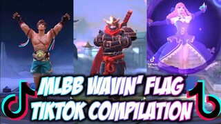 MLBB Compilation Part 1