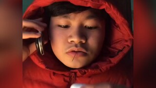 Để anh lóng là mệt đới